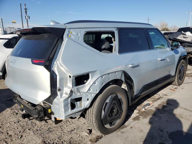 Vin: kndadfs59r6046585, lot: 84561304, kia ev9 land land 20243