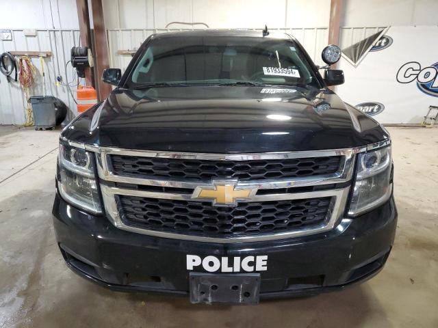 2017 CHEVROLET TAHOE POLI - 1GNLCDEC7HR153746