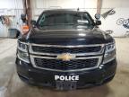 Lot #3024658664 2017 CHEVROLET TAHOE POLI