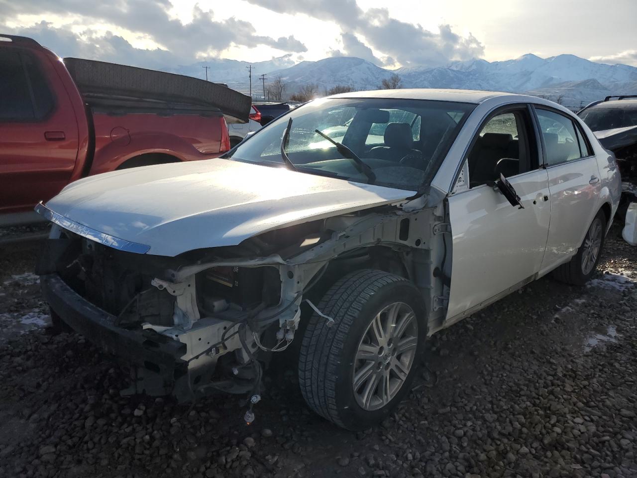 Lot #3026295485 2006 TOYOTA AVALON XL