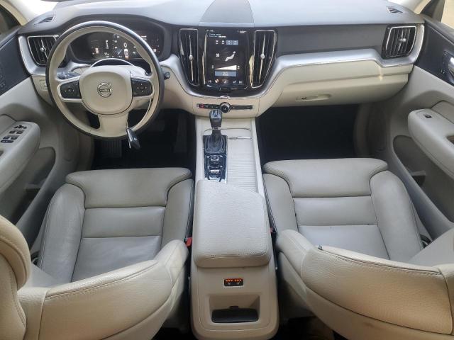2019 VOLVO XC60 T5 LYV102RK5KB232636