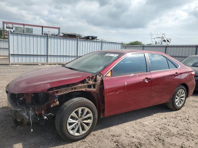 Vin: 4t1bf1fkxfu883091, lot: 86927714, toyota camry le 2015 img_1