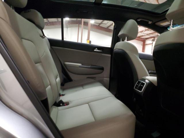 2022 KIA SPORTAGE S - KNDP6CAC2N7018649