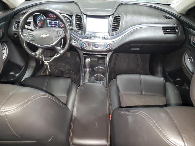 2018 CHEVROLET IMPALA LT - 2G1105S35J9141929