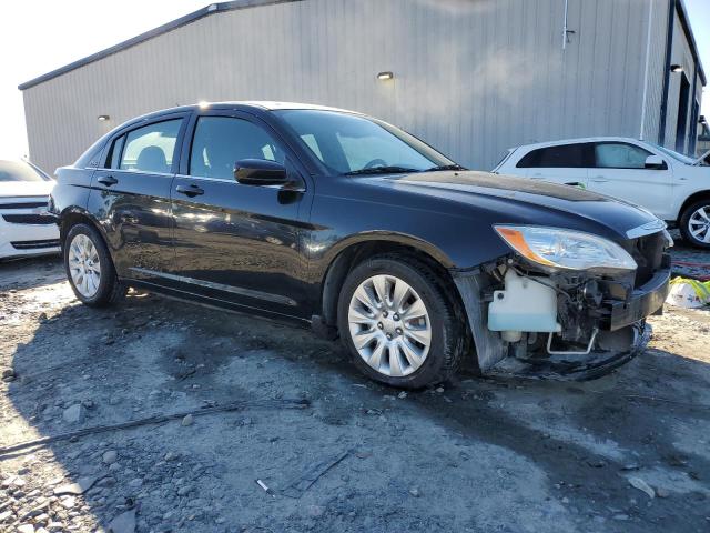 Vin: 1c3ccbag4en137162, lot: 81961314, chrysler 200 lx 20144