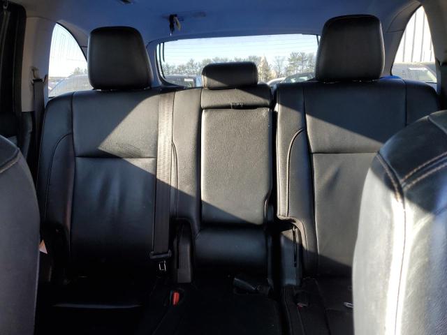 2018 TOYOTA HIGHLANDER - 5TDJZRFH2JS532120