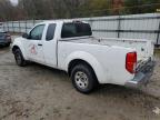 Lot #3027125816 2012 NISSAN FRONTIER S