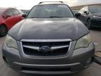 Lot #3033583126 2008 SUBARU OUTBACK 2.