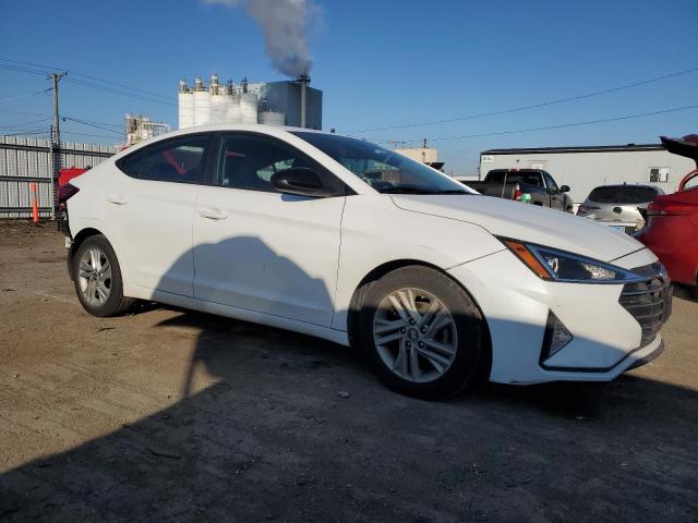2020 HYUNDAI ELANTRA SE - 5NPD84LF2LH623421
