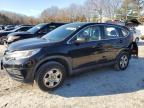 2015 HONDA CR-V LX - 5J6RM4H30FL020848
