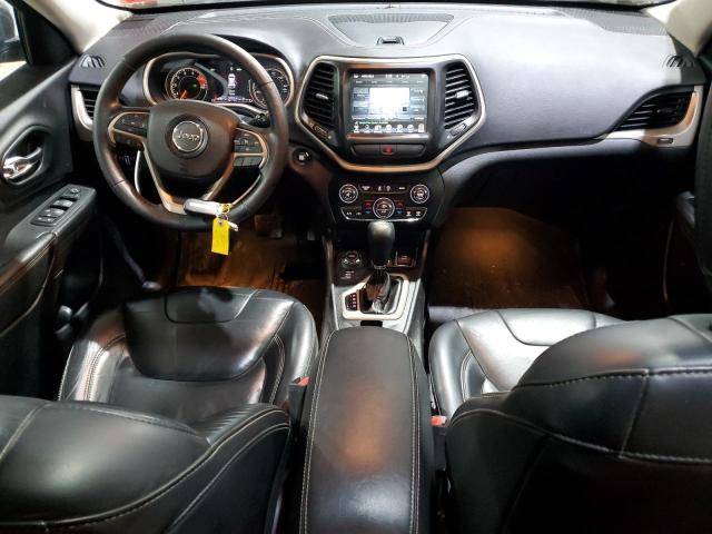 2017 JEEP CHEROKEE L - 1C4PJMDS8HW501564
