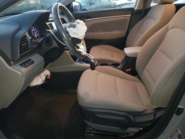 2020 HYUNDAI ELANTRA SE - 5NPD84LF6LH631179