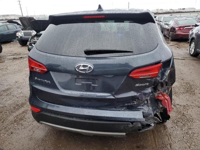 2016 HYUNDAI SANTA FE S - 5XYZT3LB0GG323207