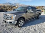 2020 FORD F150 SUPER - 1FTFW1E4XLKD77373