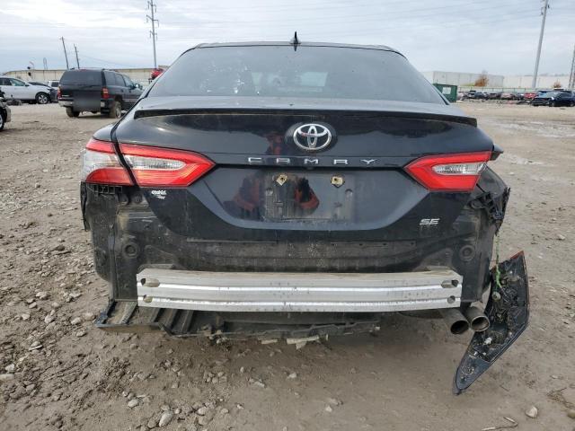 2019 TOYOTA CAMRY L - 4T1B11HK7KU202410