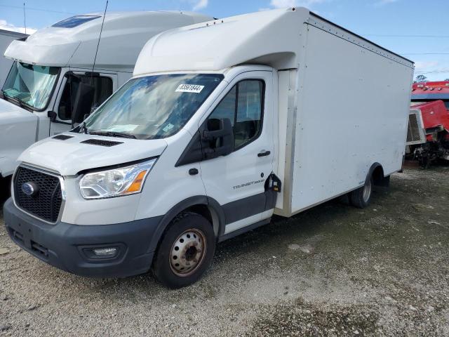 2020 FORD TRANSIT T- #3028554911