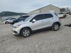 2019 CHEVROLET TRAX LS - 3GNCJKSB6KL255740
