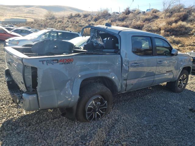 2020 TOYOTA TACOMA DOU - 3TMCZ5AN6LM320077