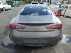 Lot #3033521114 2017 INFINITI Q60 PREMIU