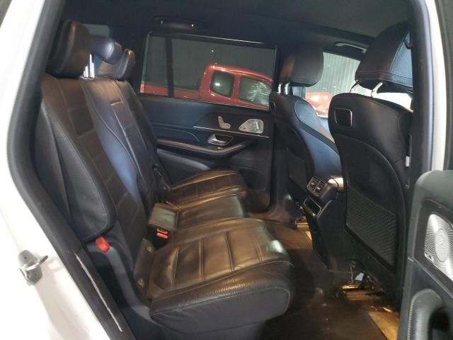 2020 MERCEDES-BENZ GLS 450 4M - 4JGFF5KE9LA203798