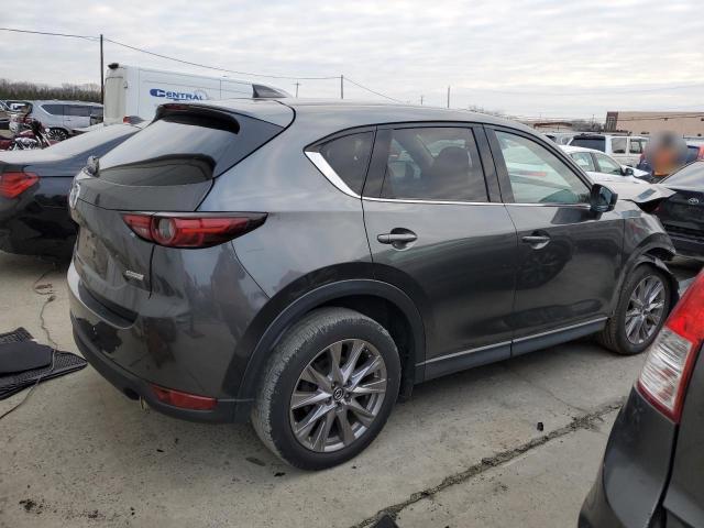 2019 MAZDA CX-5 GRAND - JM3KFBDM1K0577324