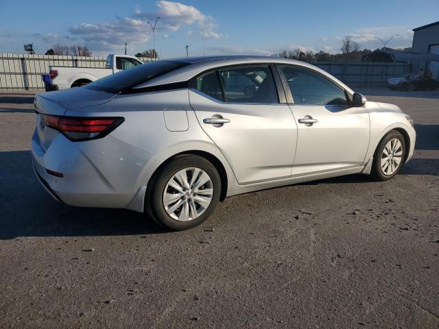 2020 NISSAN SENTRA S - 3N1AB8BV1LY252343