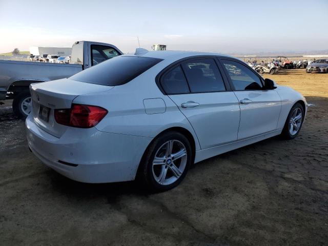 VIN WBA3C1C51FK118795 2015 BMW 3 SERIES no.3