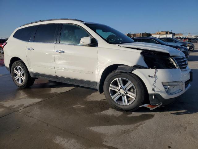 2015 CHEVROLET TRAVERSE L - 1GNKRHKD8FJ182442