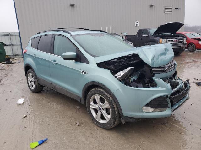 VIN 1FMCU0GX0DUA70757 2013 FORD ESCAPE no.4