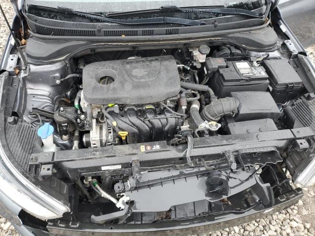 2019 HYUNDAI ACCENT SE - 3KPC24A31KE044655