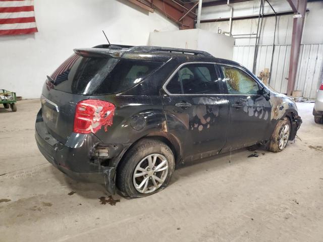 2017 CHEVROLET EQUINOX LT - 2GNFLFEK3H6263219