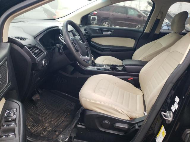 2016 FORD EDGE SE - 2FMPK3G95GBB43397