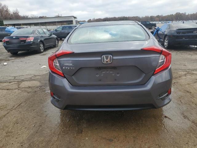 2017 HONDA CIVIC LX - 19XFC2F51HE041868