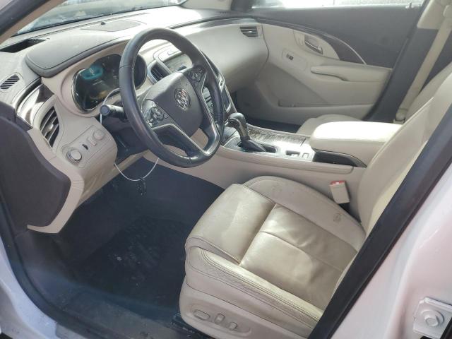 2015 BUICK LACROSSE - 1G4GB5G32FF205746