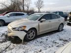 2018 FORD FUSION SE - 3FA6P0H78JR270477