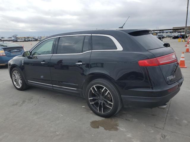 LINCOLN MKT 2019 black  gas 2LMHJ5AT8KBL00277 photo #3