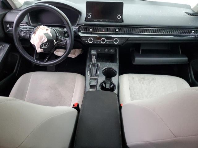 2022 HONDA CIVIC EX - JHMFE1F78NX004915