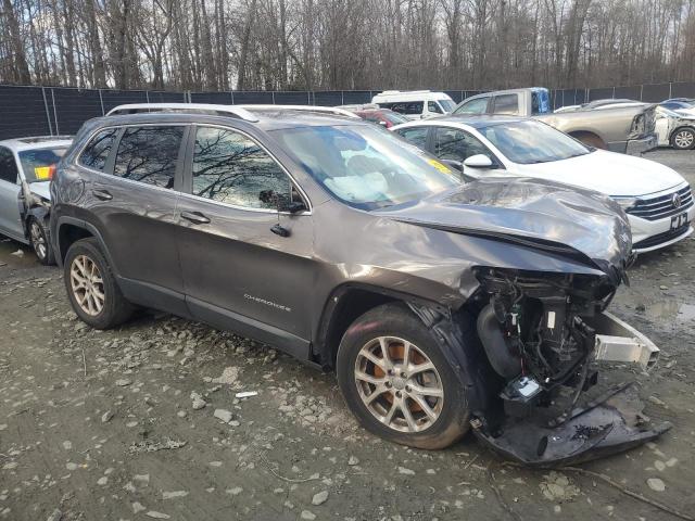Vin: 1c4pjmlxxjd547637, lot: 86063784, jeep grand cher latitude plus 20184