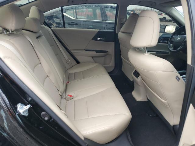 2017 HONDA ACCORD HYB - JHMCR6F53HC025864