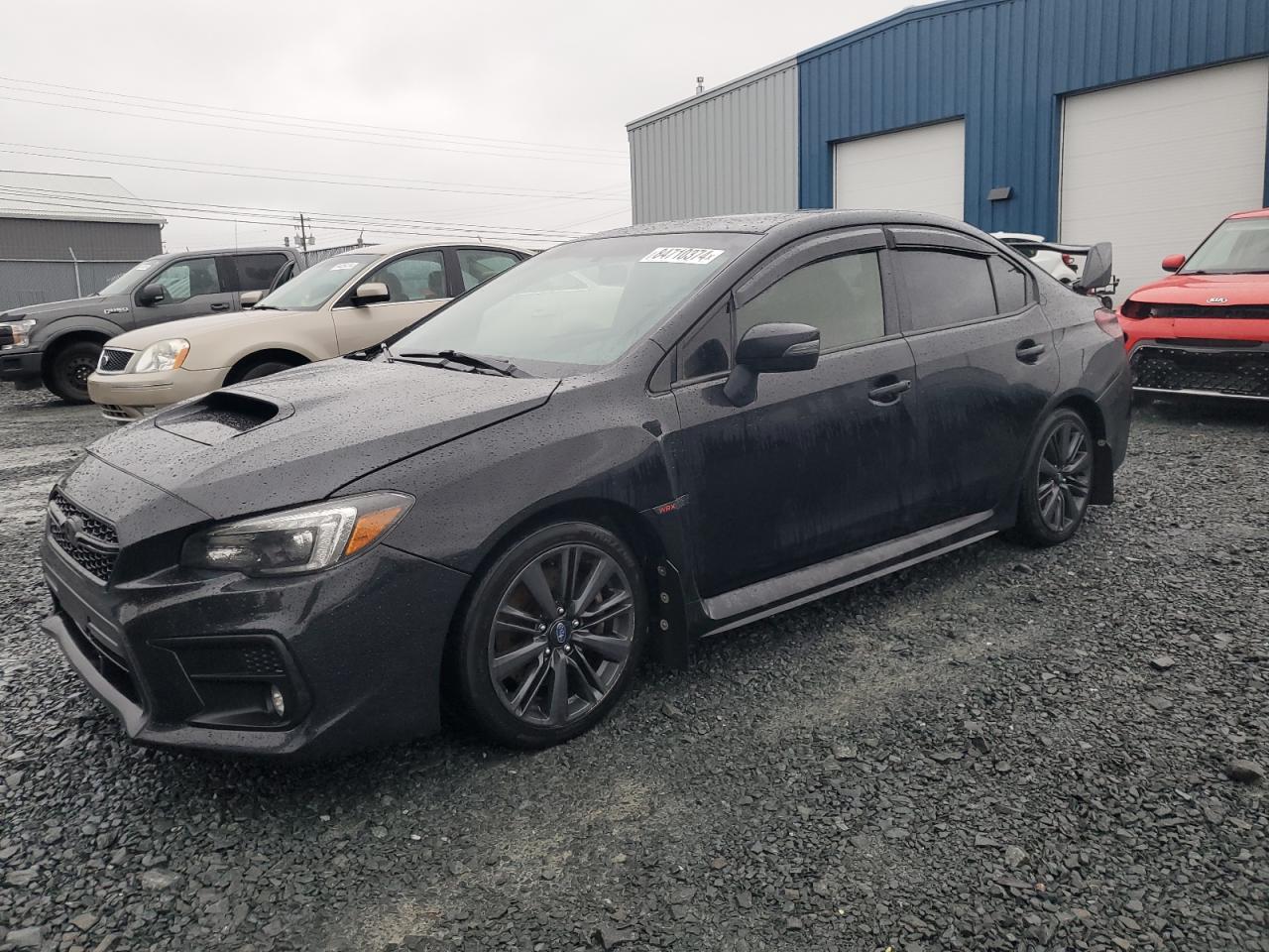 JF1VA1D64J9801010 SUBARU WRX PREMIU 2018