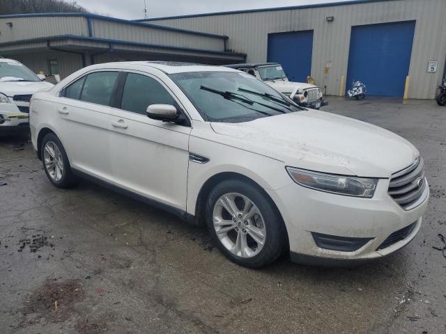 VIN 1FAHP2E80DG183671 2013 FORD TAURUS no.4