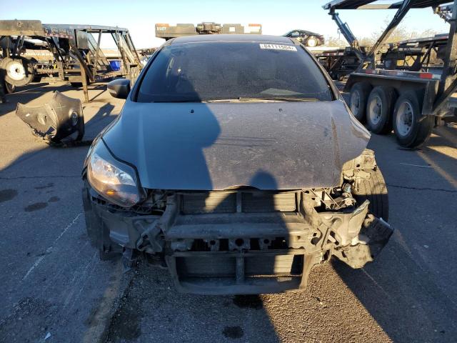 VIN 1FADP3F21DL375218 2013 FORD FOCUS no.5