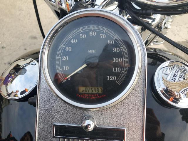 2006 HARLEY-DAVIDSON FLHRI 1HD1FBW156Y691520