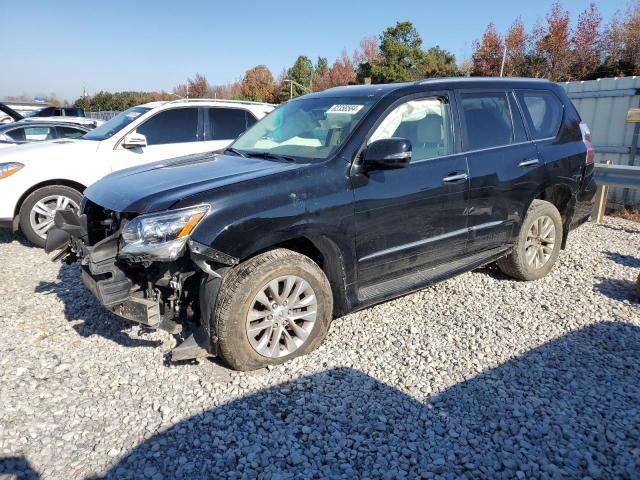 VIN JTJBM7FXXG5120974 2016 LEXUS GX no.1