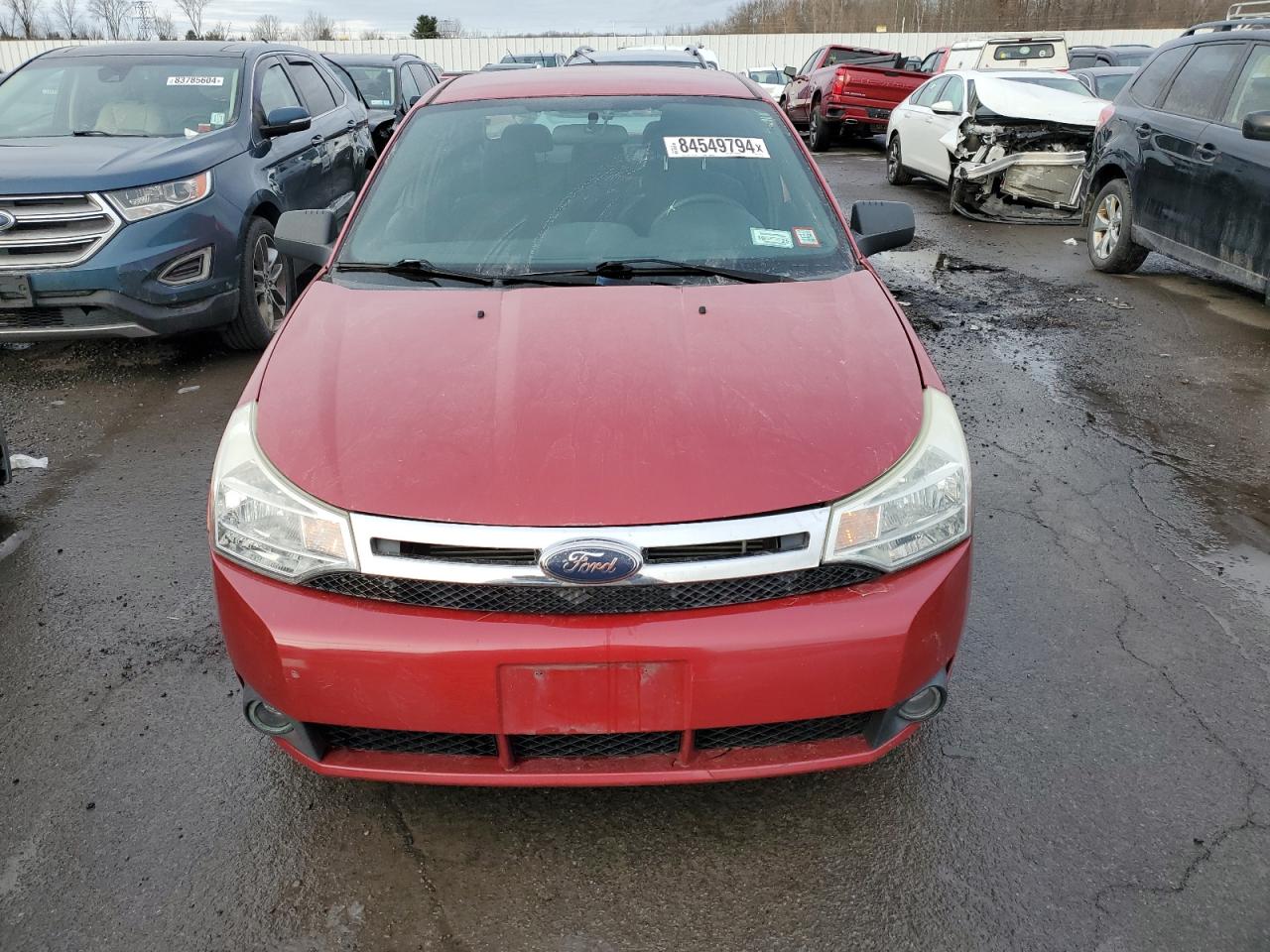 Lot #3025721336 2010 FORD FOCUS SE