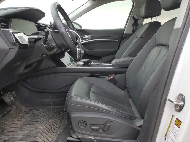 2022 AUDI E-TRON SPO WA11AAGE1NB032986