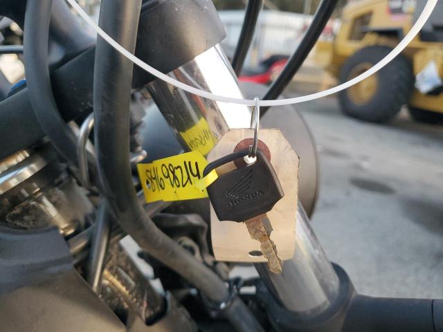 2024 HONDA VT750 C2B JH2RC5379RK400541