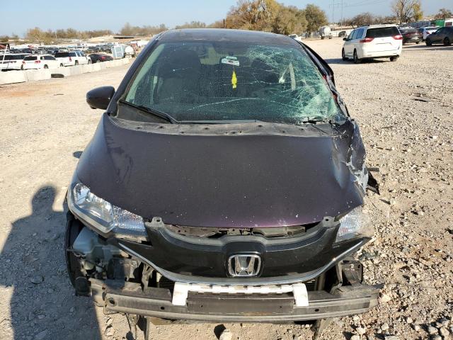 2017 HONDA FIT EX - JHMGK5H73HS015159