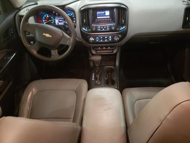 2016 CHEVROLET COLORADO - 1GCHSBEA3G1253506