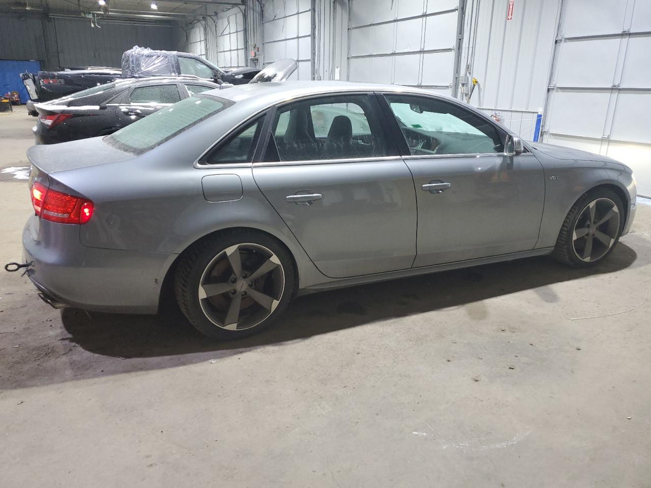 Lot #3034390092 2010 AUDI S4 PREMIUM